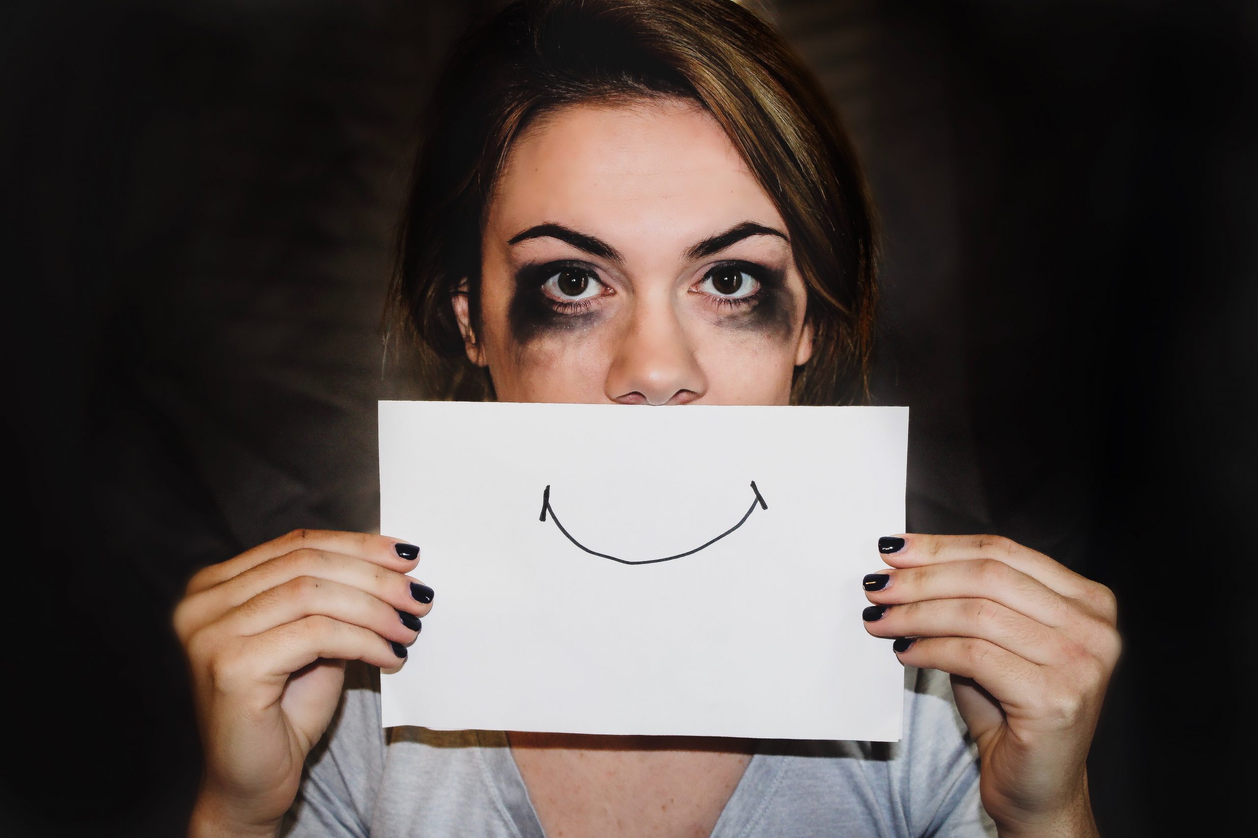 The Depression Helpbook